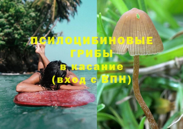 хмурый Волоколамск